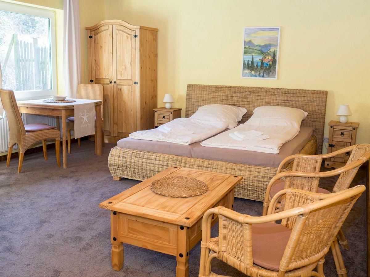 Hotel Haus Am Zeiberberg Sinzig Exteriér fotografie